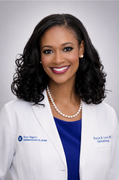 Dermatologist in Montgomery, AL